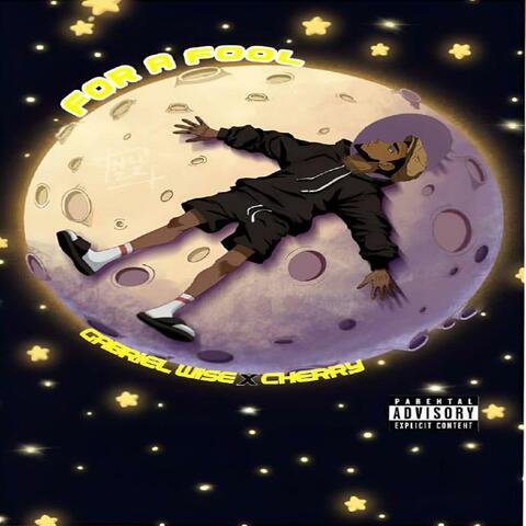 FOR A FOOL (feat. Cherry) album art
