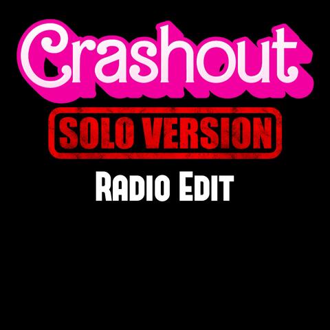 Crashout (Radio Edit) album art