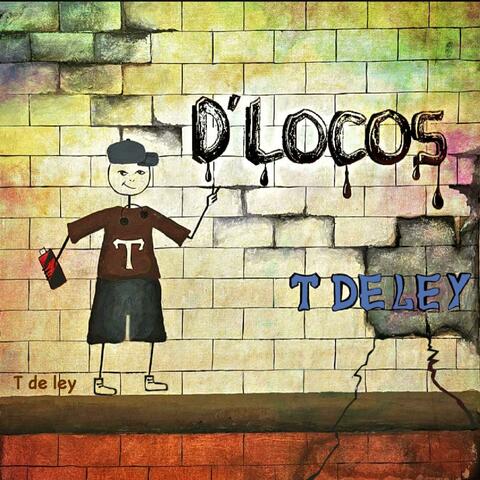 Borracha y Alocada album art