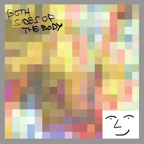 Both Sides Of The Body album art