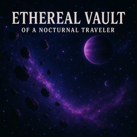 Ethereal Vault: Of A Nocturnal Traveler album art