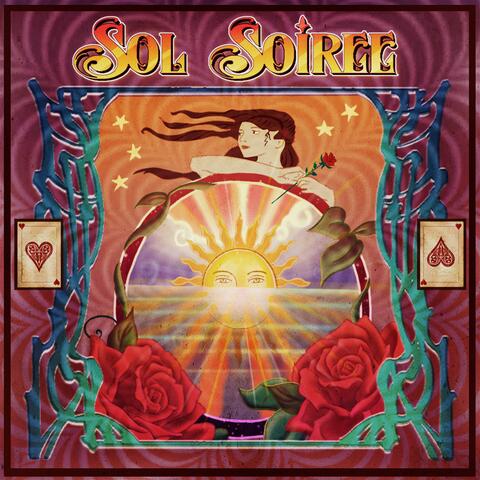 Sol Soiree album art
