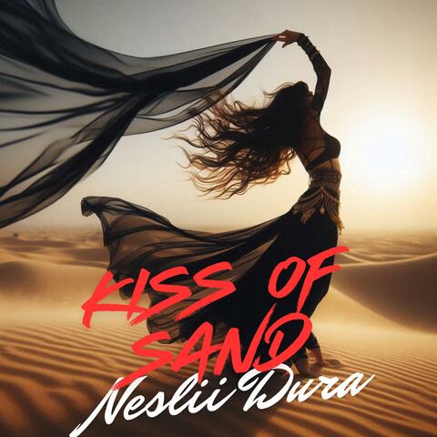 Kiss of Sand album art