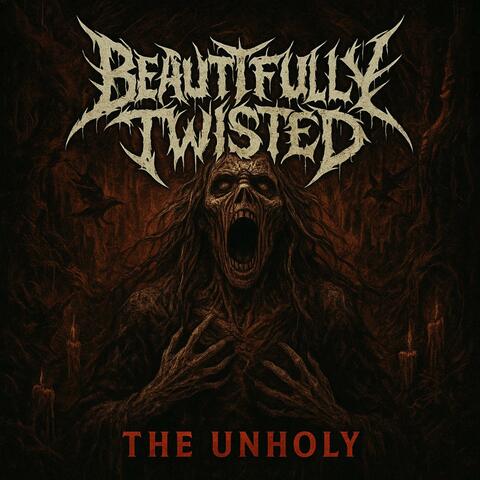 The Unholy album art