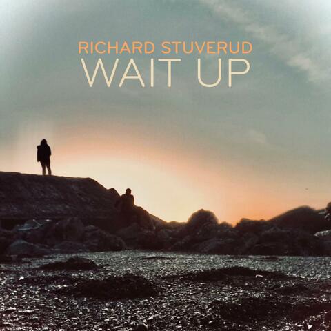 WAIT UP album art