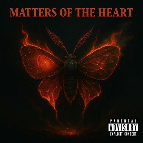 MOTH album art