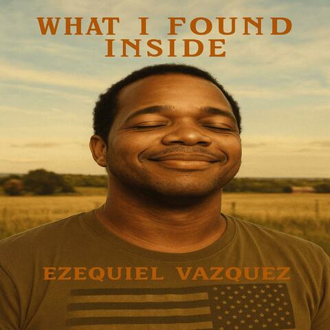 What I Found Inside album art