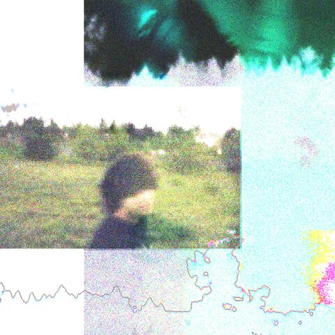 texas album art