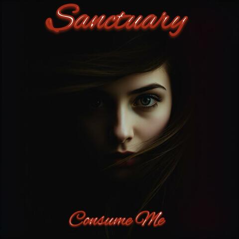 Consume Me album art