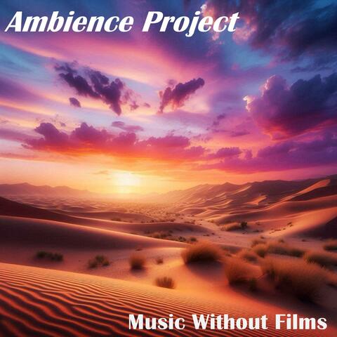 Ambient Project album art