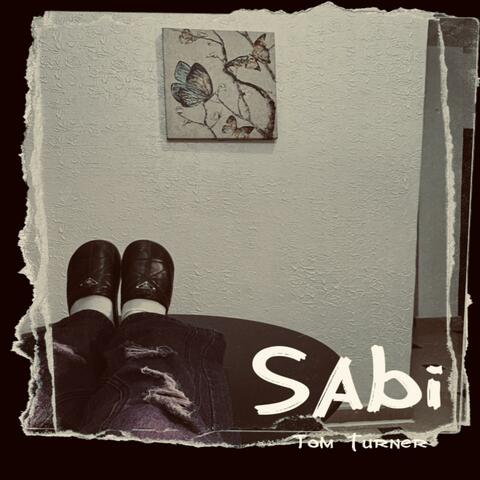 Sabi album art