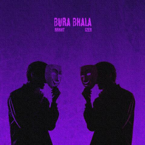 BURA BHALA album art