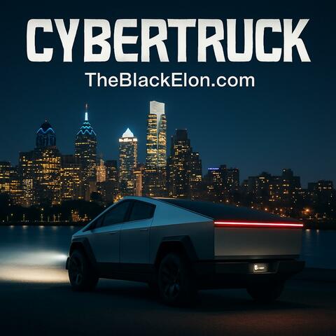 CyberTruck (Produced by Sehobeats Remix) album art