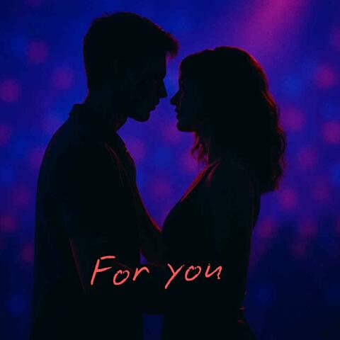 For You album art