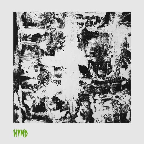 Time album art