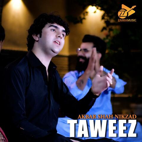 Taweez (Zawia Music) album art