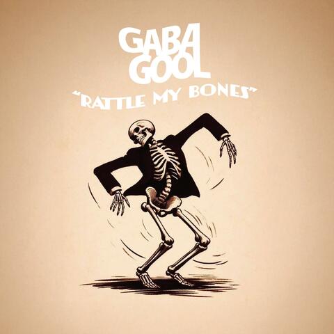 Rattle My Bones album art