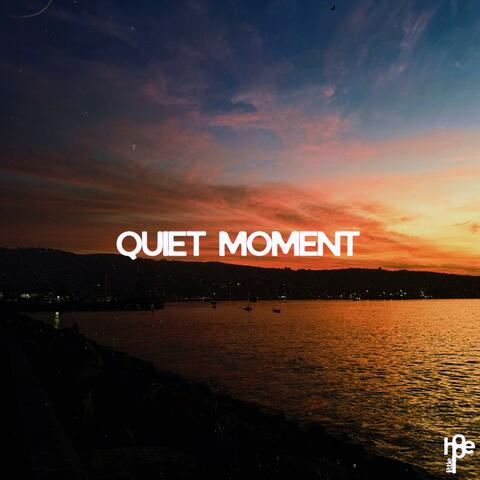Quiet Moment album art