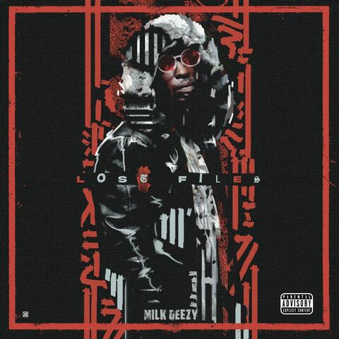 Lost Files album art