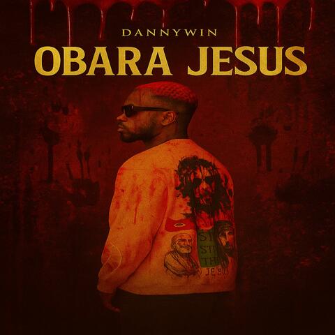 Obara Jesus album art