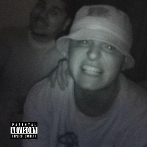 SKANDINAVIE album art