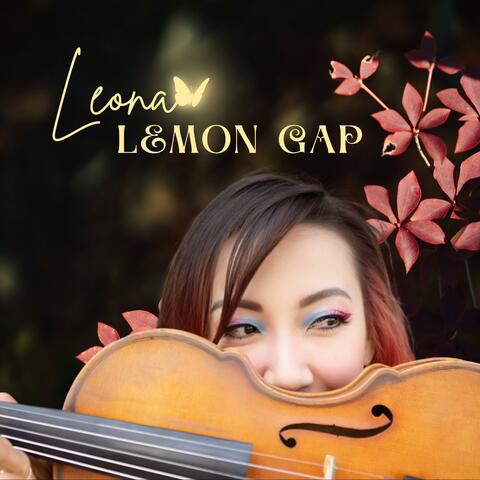 Lemon Gap album art