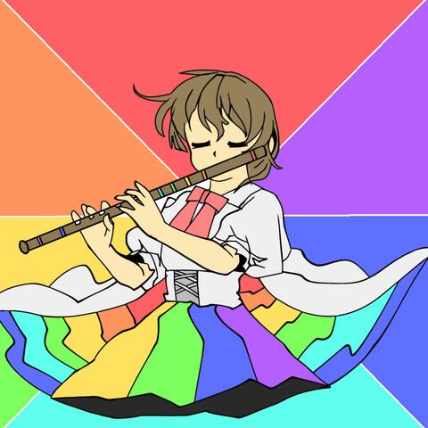 Color Banquet album art