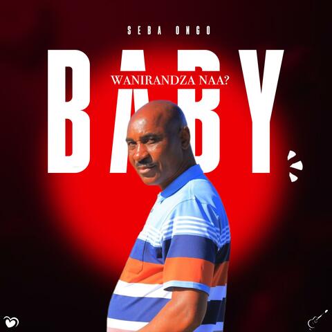 Baby wanirandza na? album art