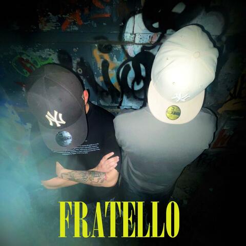 Fratello album art