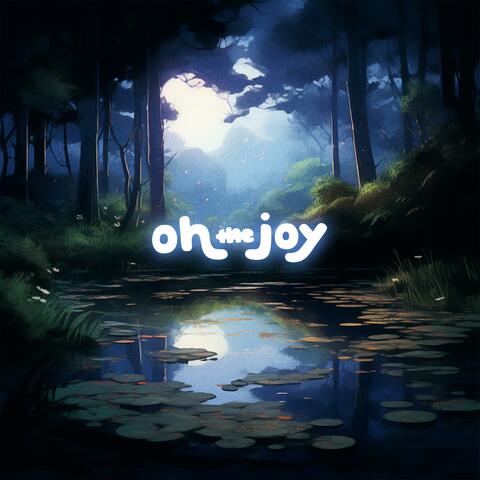 in the night album art
