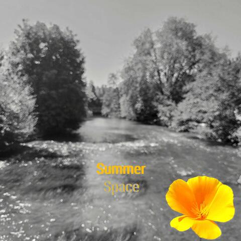 Summer Space album art