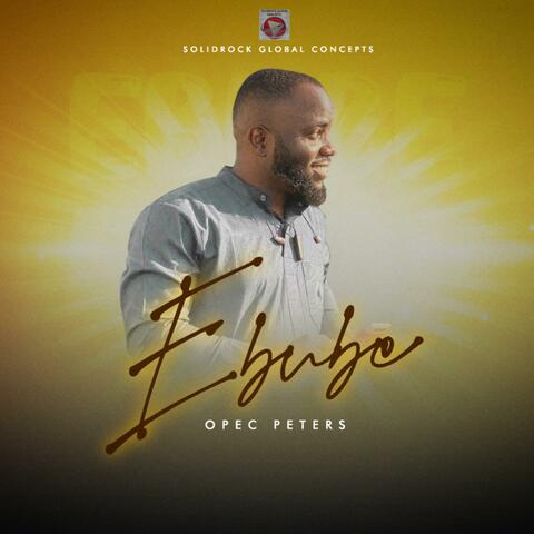 Ebube album art