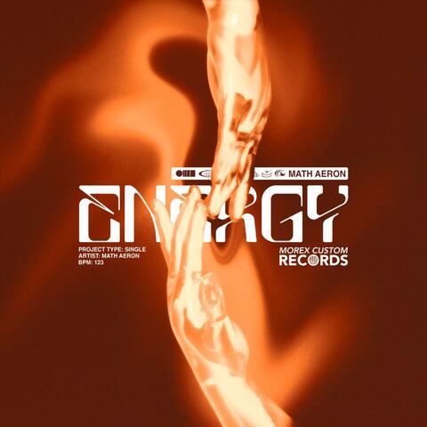 Energy album art