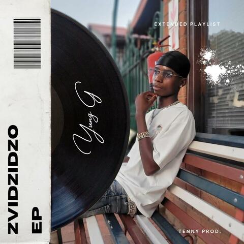 MaSteppa album art