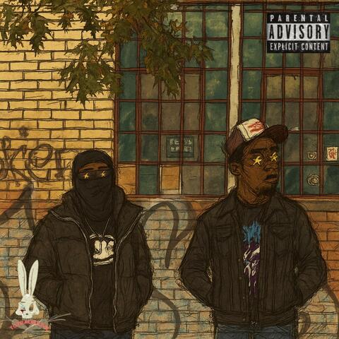 VEGA TAPE 001 album art