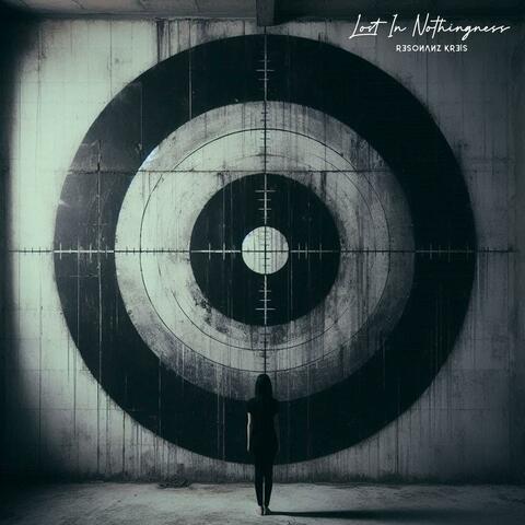 Lost In Nothingness album art