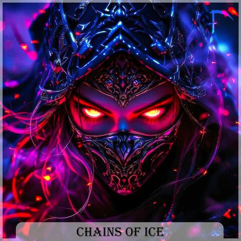 Chains of Ice album art
