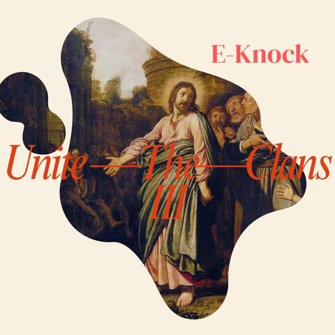 Unite The Clans III album art