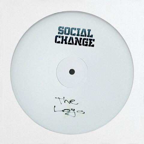 The Logo (feat. Funkwig) album art