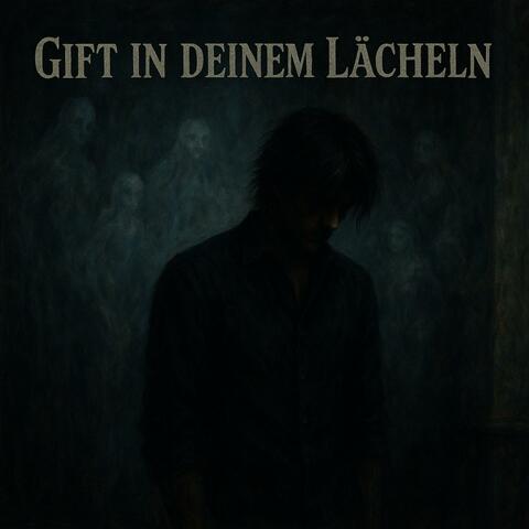 Gift in deinem Lächeln album art