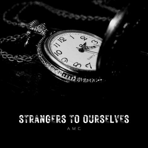 Strangers to ourselves album art