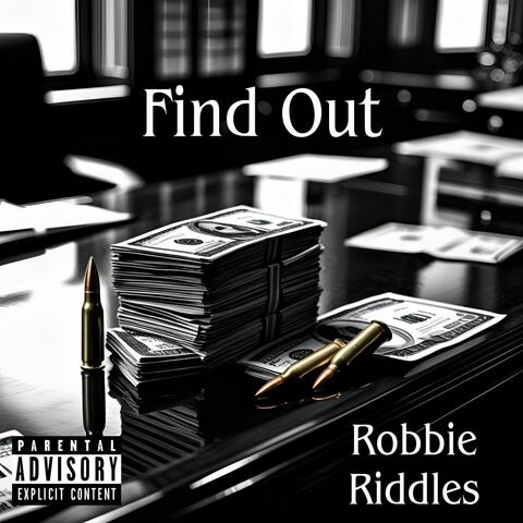 Find Out album art