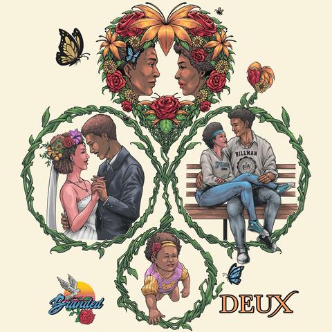 Branded Deux album art