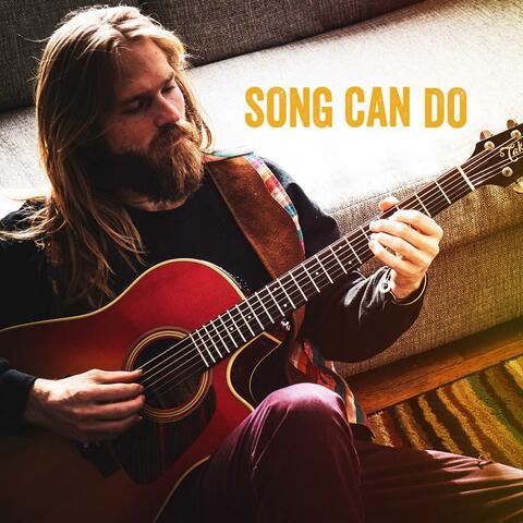 Song Can Do album art