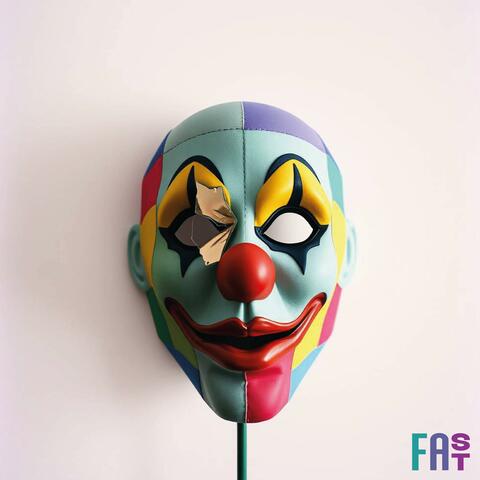 I'M A LITTLE COMPLICATED album art