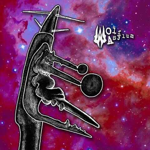 Xandrosian album art