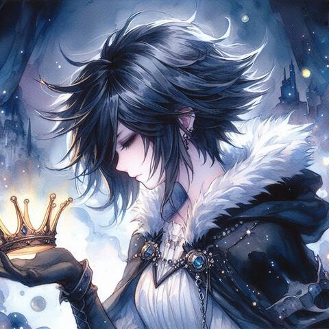 Don't You Hear Her, Noctis (Female Version) album art