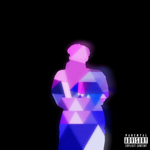 ELECTROMANCE album art
