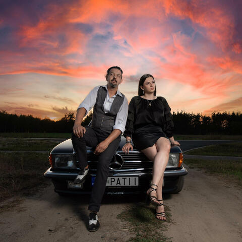 Być może tak album art