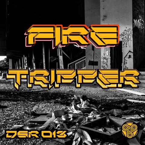 FIRE album art